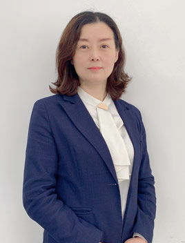 意昂品牌服务部经理