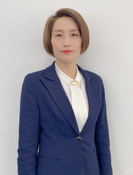 意昂全国市场商务总监