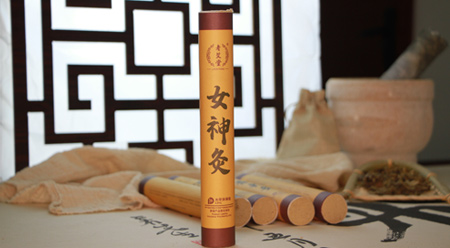 意昂女神灸条