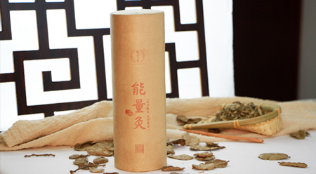 意昂能量灸