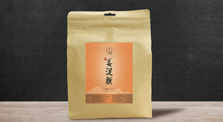 意昂姜泥膜