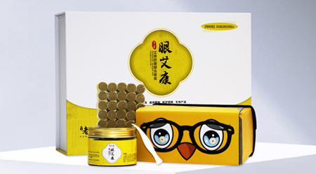 意昂眼艾康